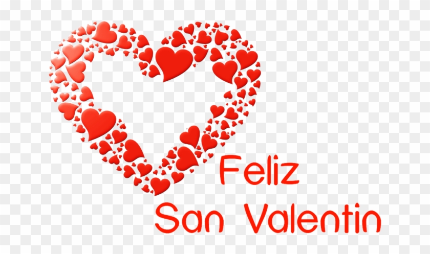 Imagenes Amor Para Decorar San Valentin,love,png - Soulmate Happy Valentines Day Clipart #3771957