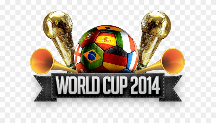 Watch World Cup 2014 Brazil From Any Country - Public Viewing Wm 2014 Clipart #3772102