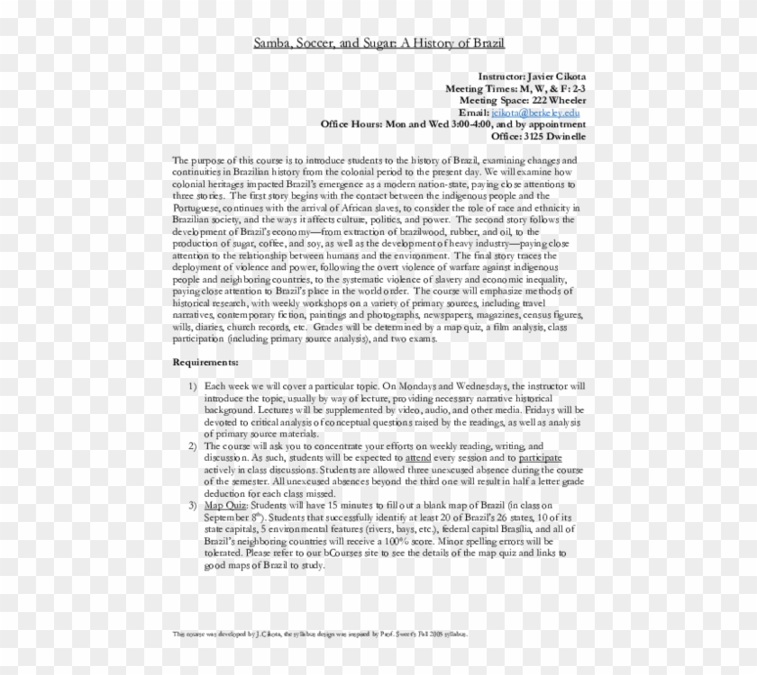 Docx - "seeking An American Art Of The Dance" Clipart #3772130