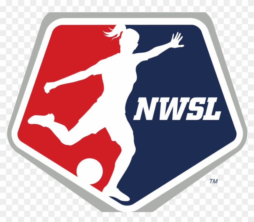 National Soccer League Png Transparent Background - National Women's Soccer League Clipart