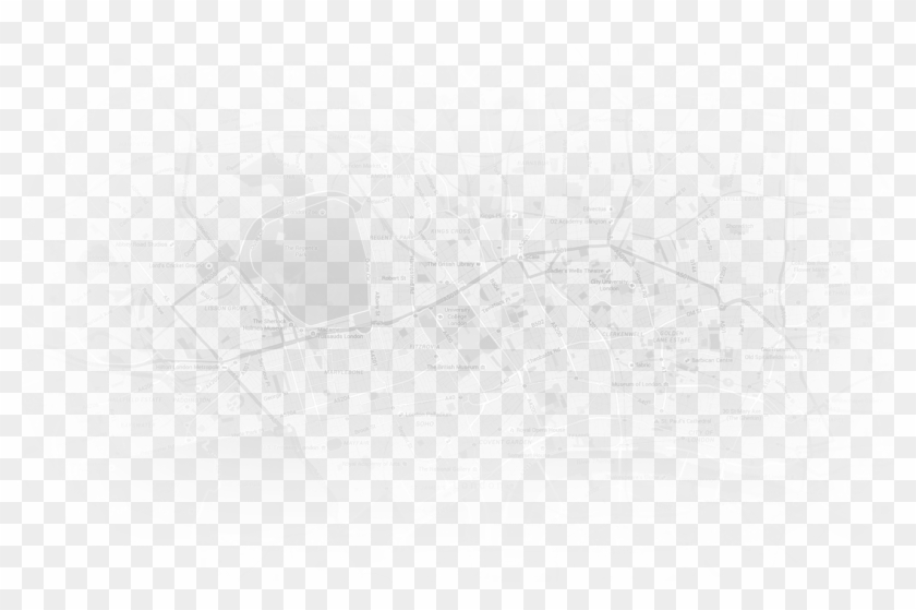 Trading Map Bg - Sketch Clipart #3772179