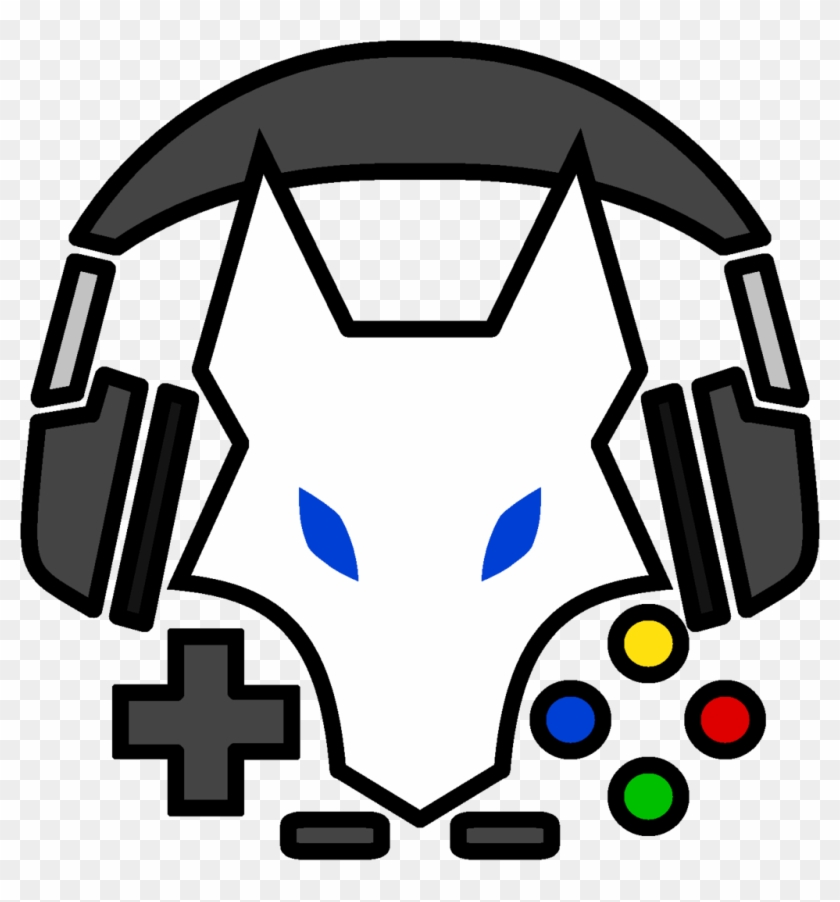 I Have Light Stream You Think You Can Do Me A Box Like - Simbolo De Los Gamers Clipart #3772200