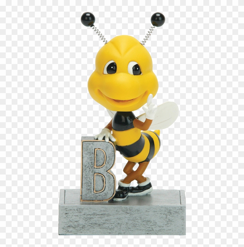 Bee Award Clipart #3772261