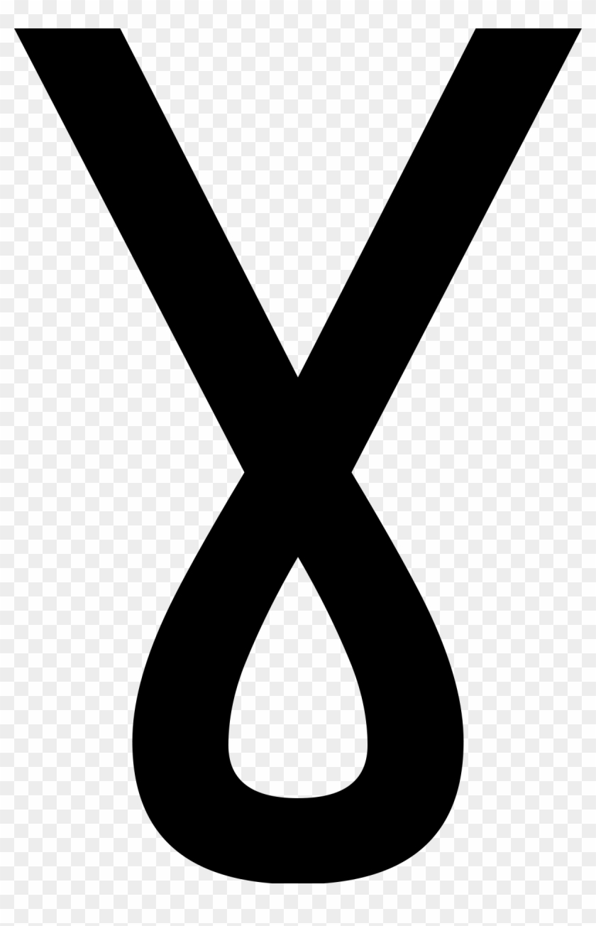 Latin Gamma Clipart #3772295