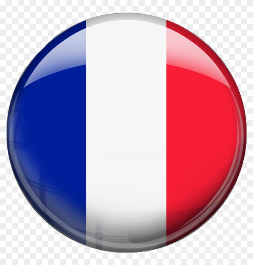 Francais English - Sigle Francais Clipart #3772329