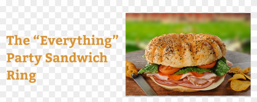 1 - Fast Food Clipart