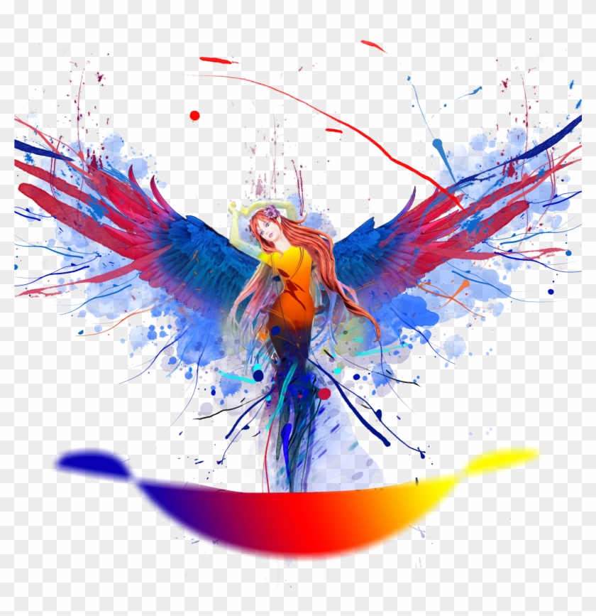 Your Emotions - Creative Arts Clipart