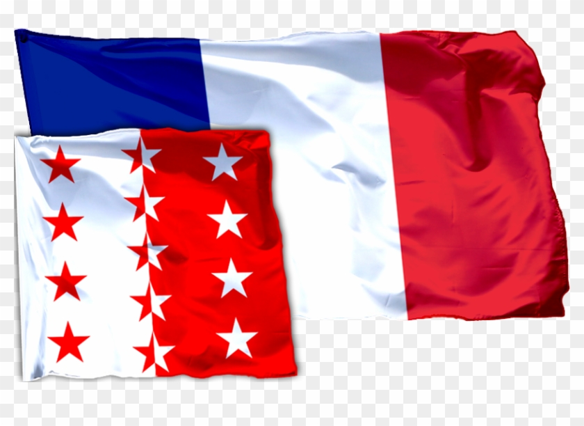 Présentation - Valais Drapeau Clipart