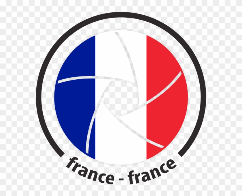 French Structures - Circle Clipart