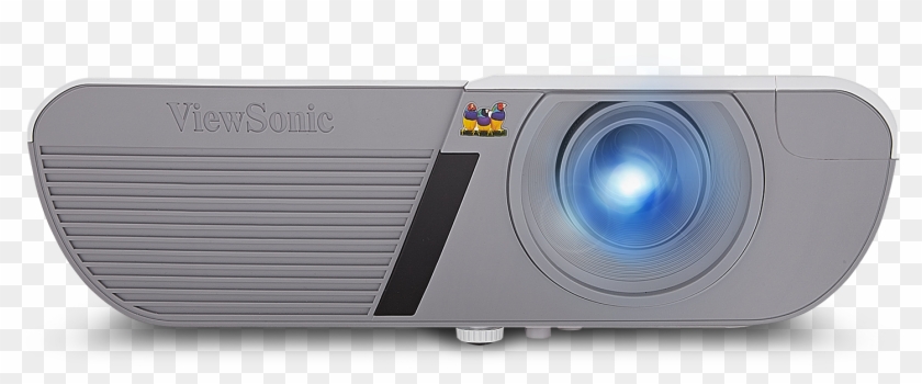 Viewsonic, Multimedia Projectors, Xga, Multimedia Projector, - Subwoofer Clipart #3772511