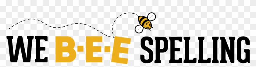 We Bee Spelling Is A Crazy Philanthropic Game Show - Deer Crossing Archery Clipart #3772621