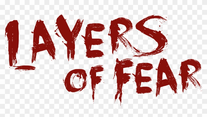 Image Result For Layers Of Fear Logo - Layers Of Fear Legacy Logo Clipart #3772656