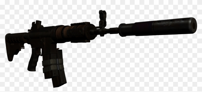 Tuesday, 27 August - Firearm Clipart