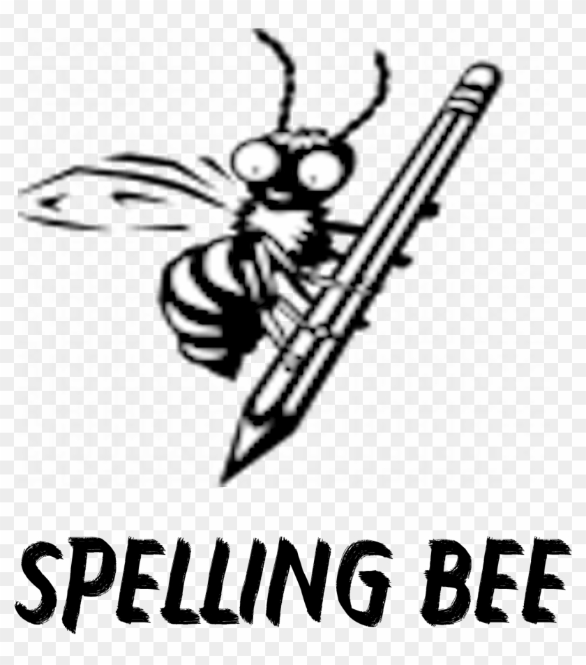 Bee Clip Art - Png Download #3772700