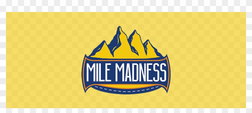 Inside Mile Madness - Illustration Clipart