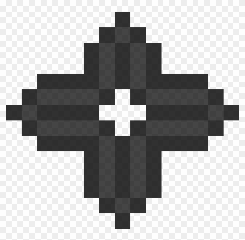 Custom Brush - Minecraft Music Disk Png Clipart