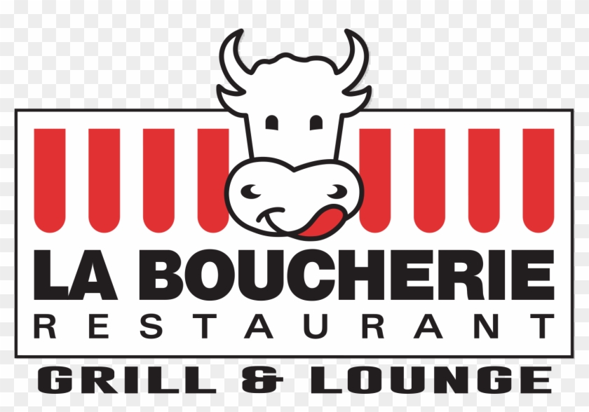 La Boucherie Clipart