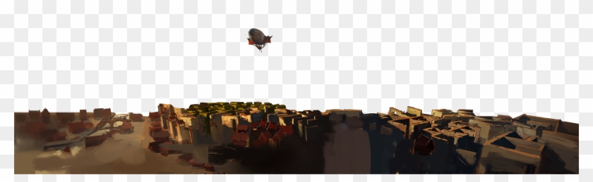 Base Jumping Clipart #3773015