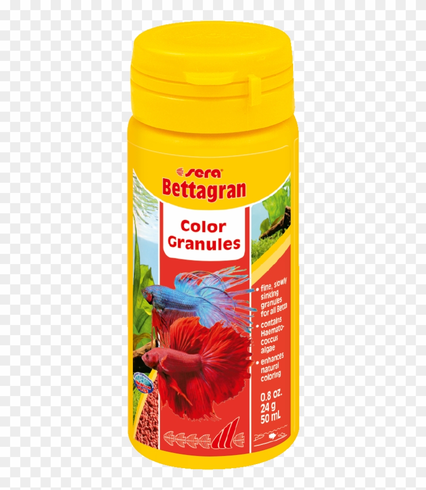 00104 Int Sera Bettagran 50 Ml Top - סרה תולעי דם Clipart