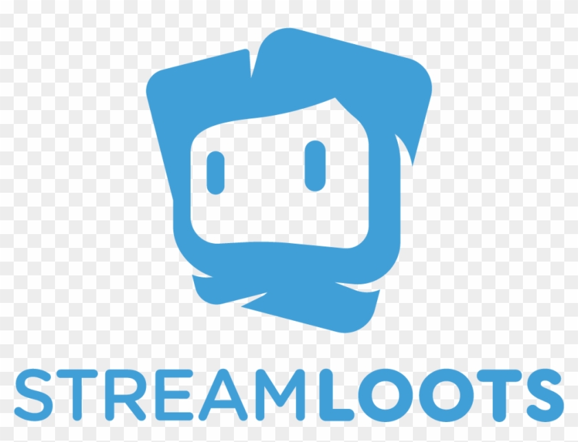 Click Streamloots Pic To Get Dem Chests - Stream Loots Logo Clipart #3773107