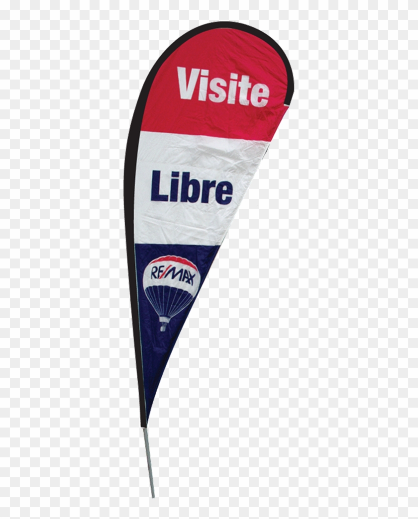 Mini Beach Flag - Itl Ath Clipart