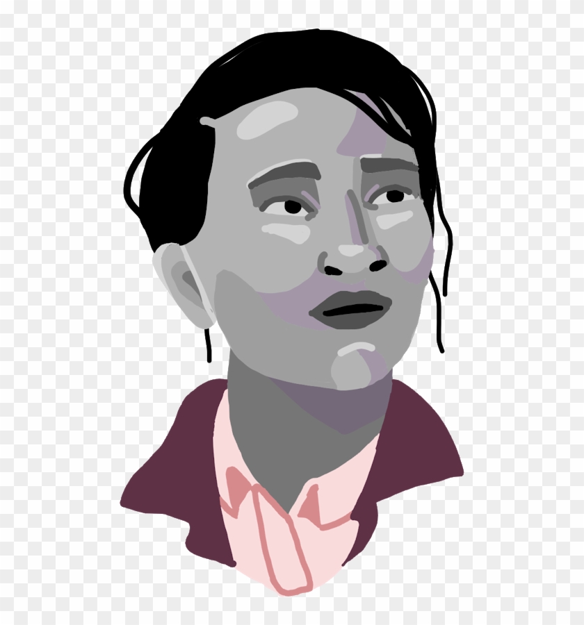 Anna Boyle/art Editor - Illustration Clipart