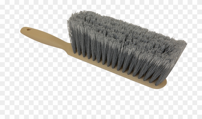 Counter Dusters - Broom Clipart #3773236