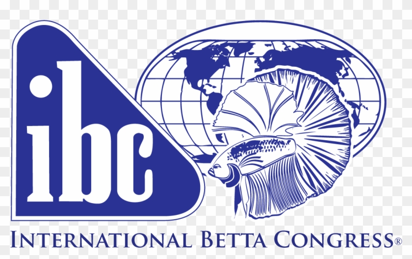 International Betta Congress Clipart #3773272