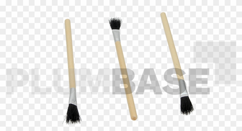 Makeup Brushes Clipart #3773348