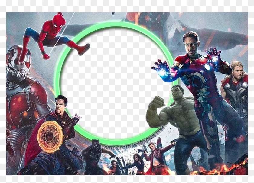 Avengers Birthday, Frozen Birthday, Clash Royale, Emojis, - Convite De Aniversário Vingadores Guerra Infinita Clipart