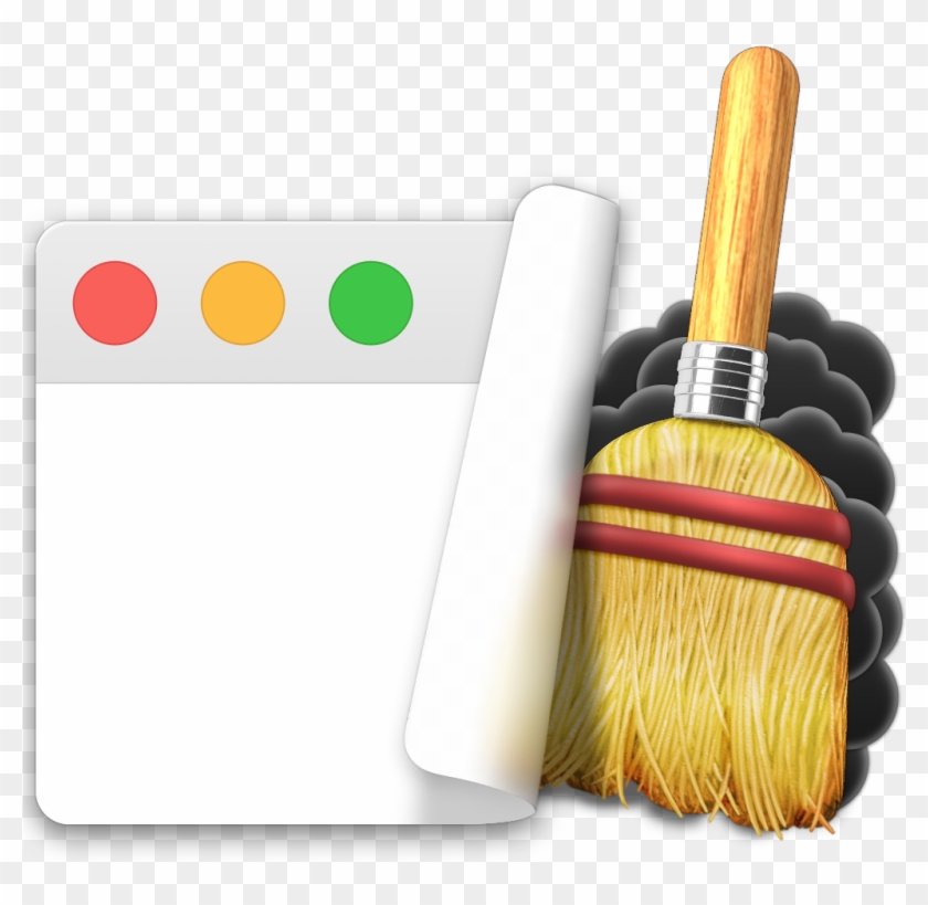Shadowsweeper - Broom Clipart #3773665