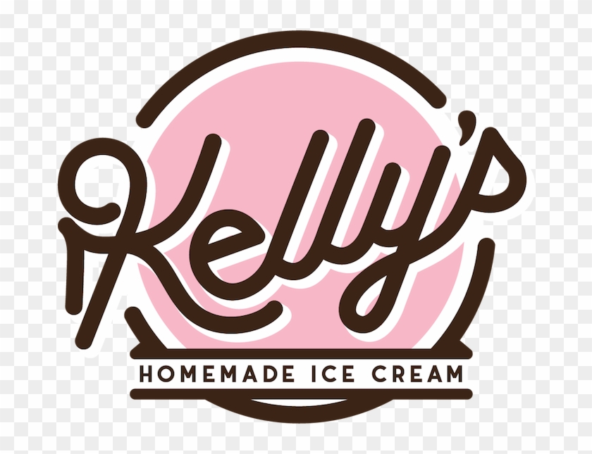 Kelly's Homemade Ice Cream - Kelly's Ice Cream Orlando Clipart