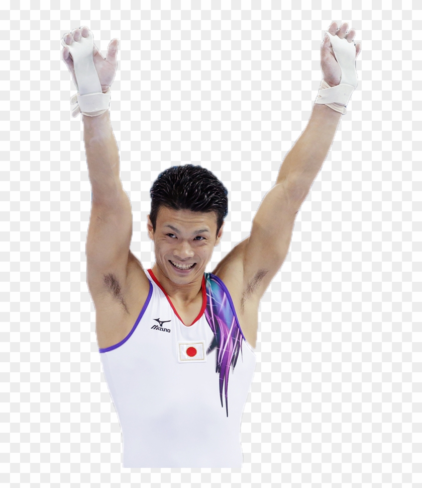 Summer Youth Olympic Games - Athlete Clipart