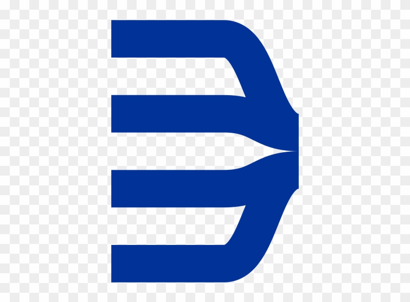 File - Bsicon Udyrdeq - Svg Clipart