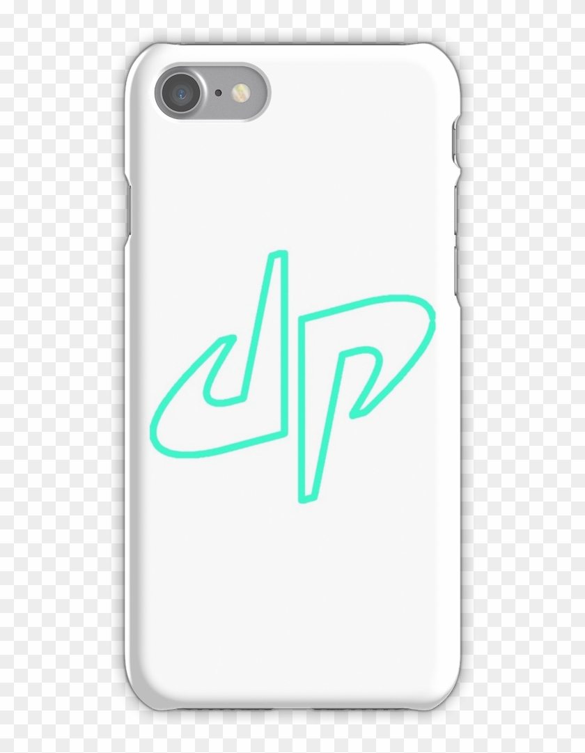 Dude Perfect Iphone 7 Snap Case - Mobile Phone Case Clipart #3774254