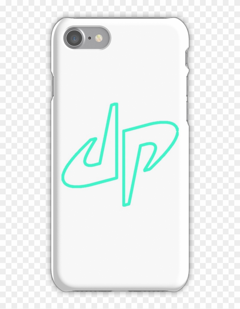 Dude Perfect Iphone 7 Snap Case - Mobile Phone Case Clipart