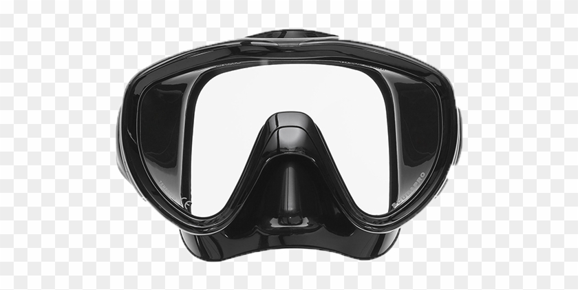Flux - Usd - Diving Mask Clipart