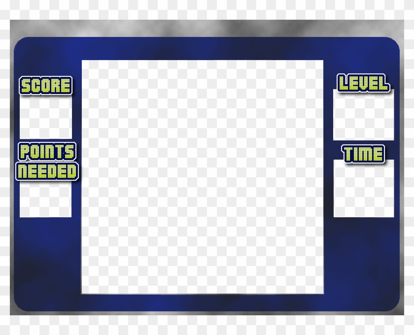 Gameboard - Symmetry Clipart