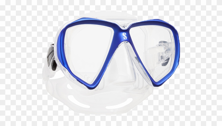 Spectra - Usd - Diving Mask Clipart