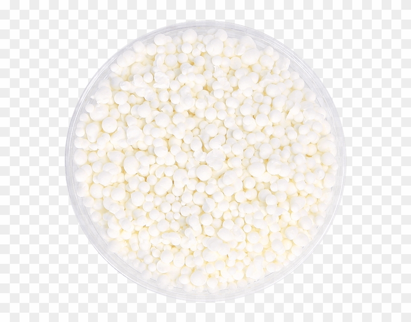 Vanilla - Vanilla Dots Ice Cream Clipart #3774992