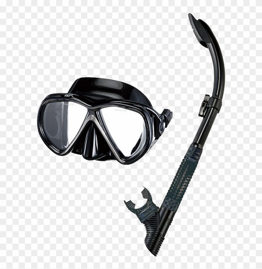 Snorkeling Clipart #3775053