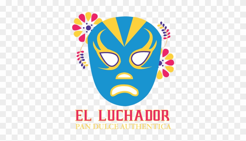 Pan Dulce Logo On Behance - Poster Clipart #3775265