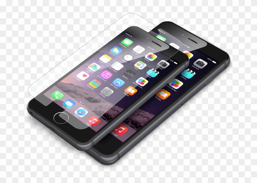 Screen Protectors - Screen Protection Clipart