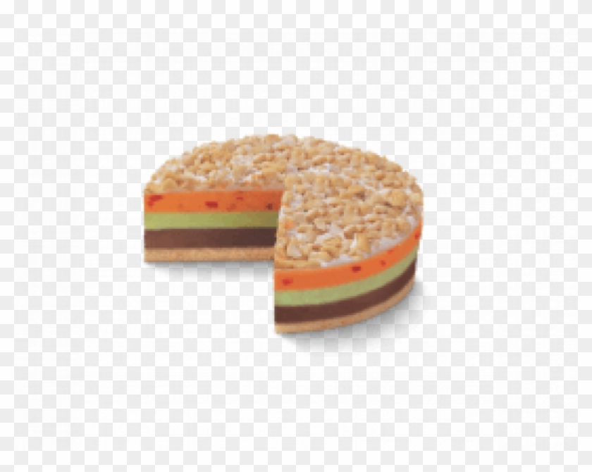 First Slide - Sandwich Cookies Clipart #3775409