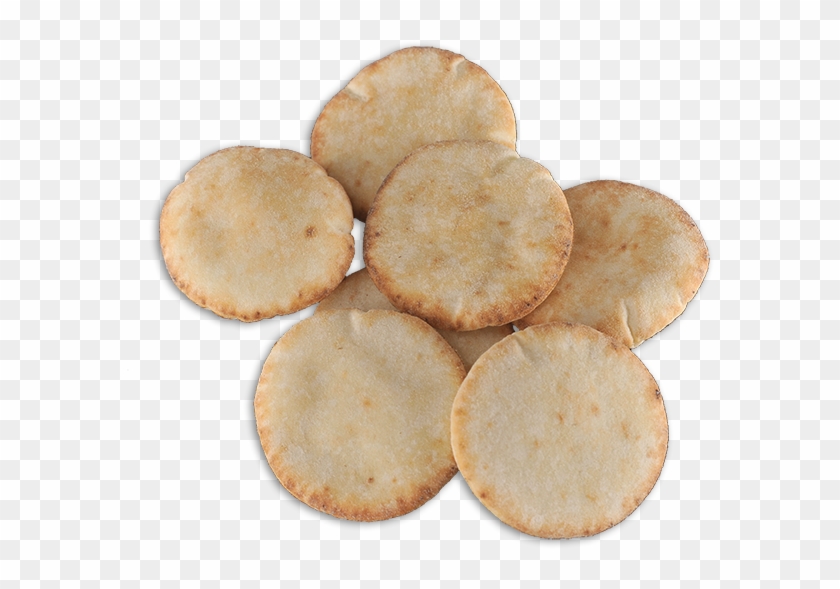 Pitas - Soul Cake Clipart