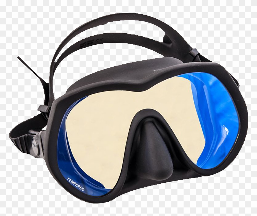 E67651535a81 - Diving Mask Clipart