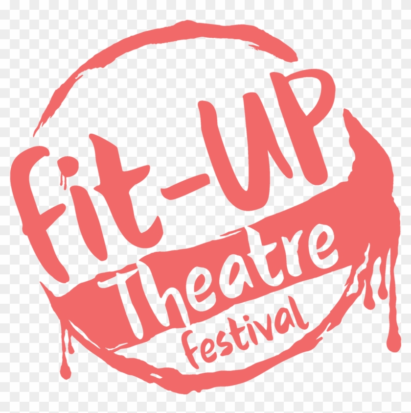 Fit-up Theatre Festival - Illustration Clipart #3775483