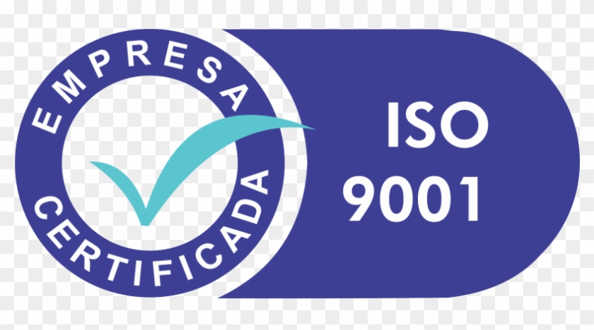 Selo Iso 9001 Png - Daniel Morgan Intermediate School Clipart