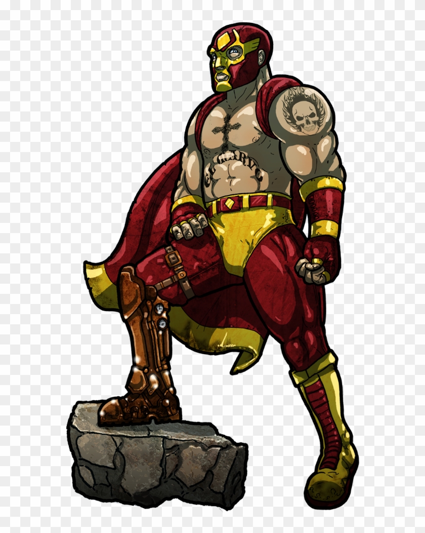 Who - Illustration Clipart