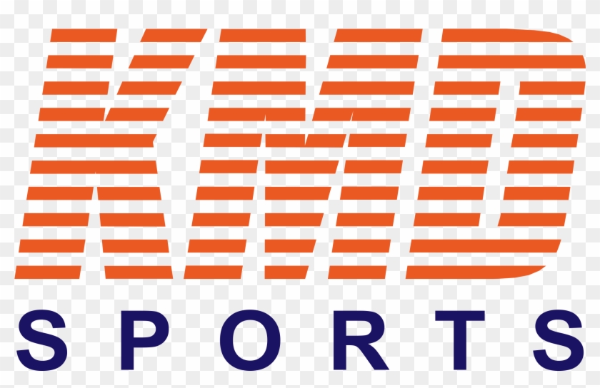 Kmd Sports Logo - Graphic Design Clipart #3775607